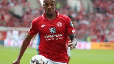 Jean-Philippe Gbamin : la prochaine sensation du mercato estival?