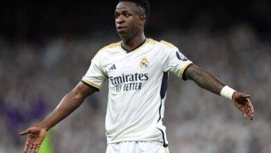 Vinicius Junior Real Madrid scaled 1