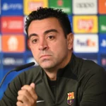 Xavi dément les rumeurs et confirme sa présence au FC Barcelone