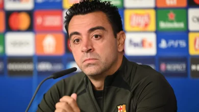 Xavi dément les rumeurs et confirme sa présence au FC Barcelone