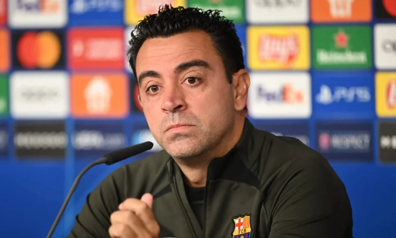 Xavi dément les rumeurs et confirme sa présence au FC Barcelone