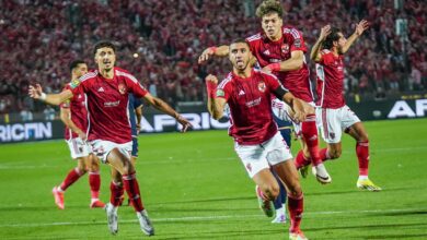 Al Ahly remporte la Ligue des Champions CAF 2024