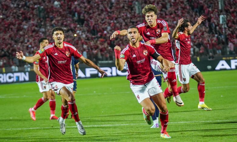 Al Ahly remporte la Ligue des Champions CAF 2024