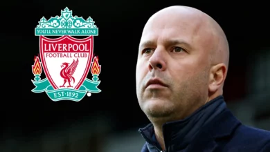 Arne Slot, nouvel entraîneur de Liverpool