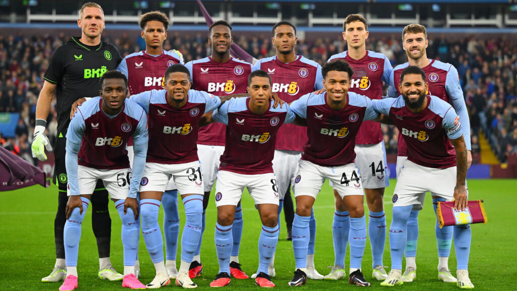 aston villa ligue champions 3