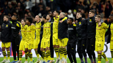 Dortmund vs Real Madrid - Finale de la Ligue des Champions