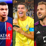 harry kane meilleur buteur 2023 2024 0
