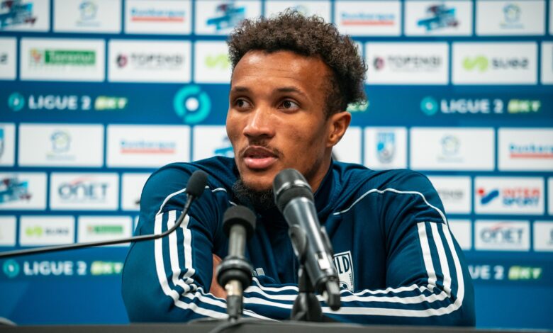 jean philippe gbamin dunkerque ligue 2 1