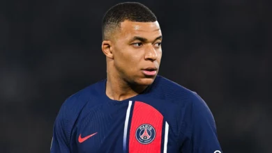 Kylian Mbappé signe avec le Real Madrid