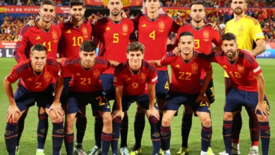 Liste des joueurs de l'Espagne pour l'Euro 2024