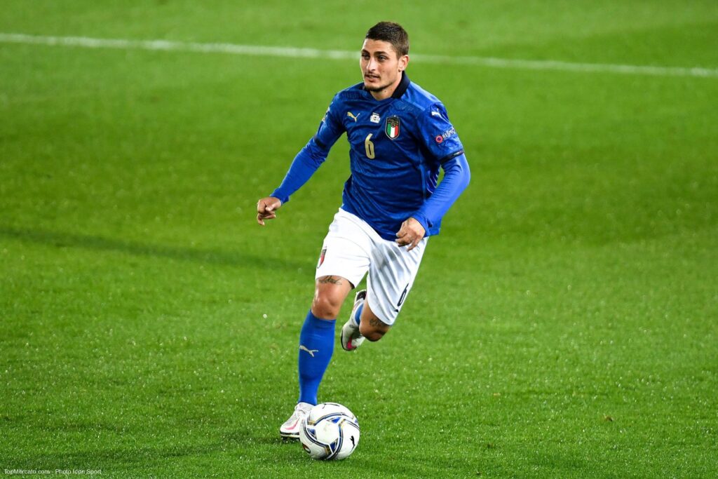 marco verratti euro 2024 4