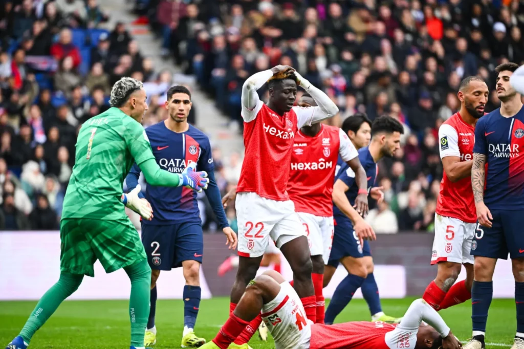 oumar diakite stade de reims 3