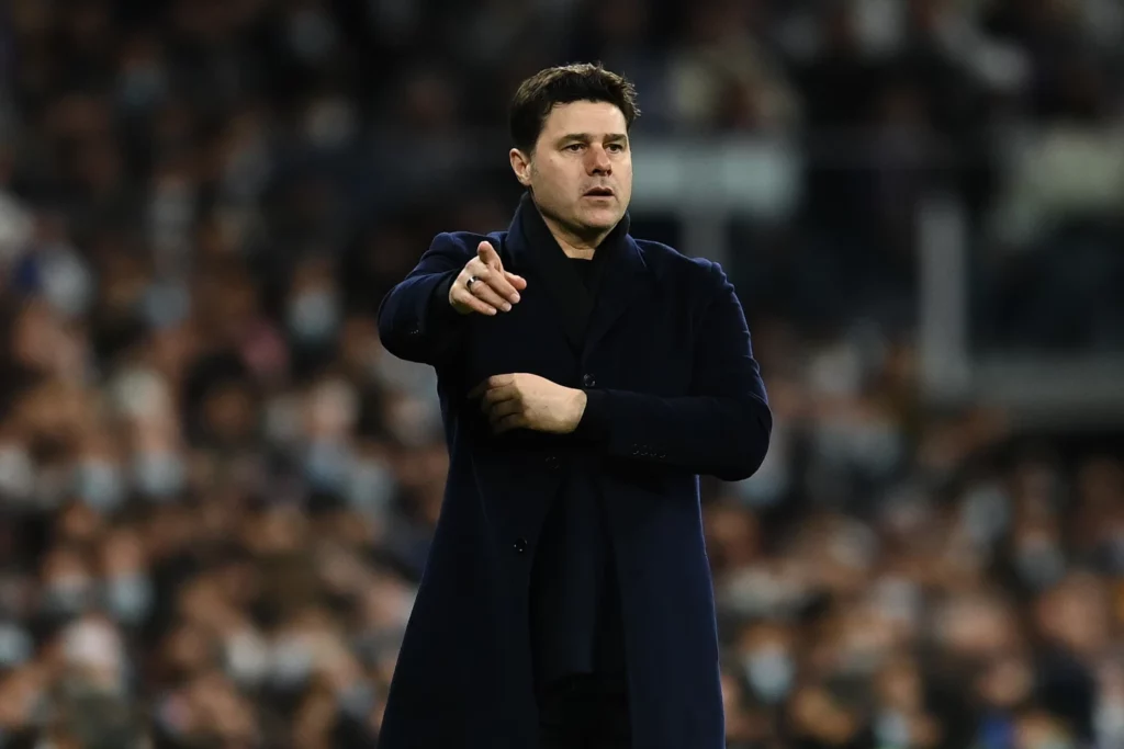 pochettino quitter chelsea 2