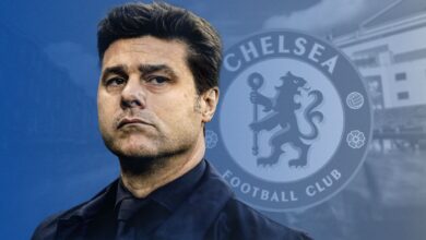 Mauricio Pochettino quitte Chelsea