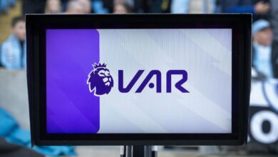 Discussions sur la suppression de la VAR en Premier League