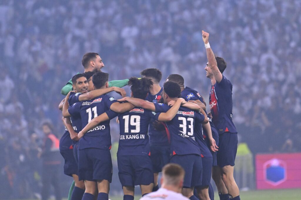 psg ol coupe de france 1