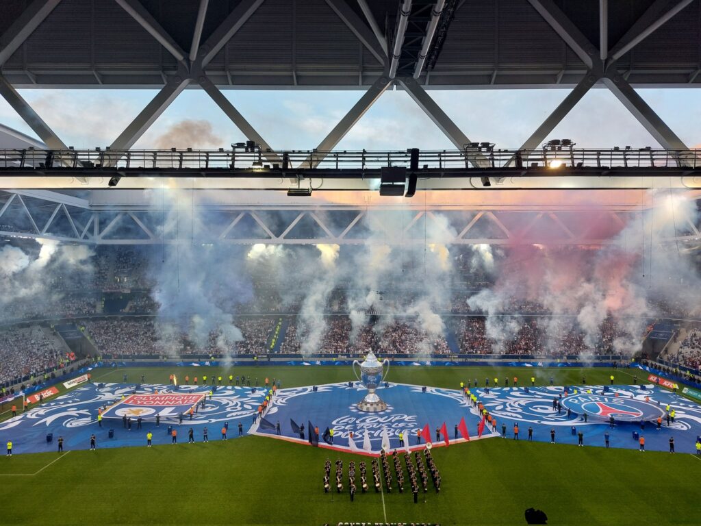 psg ol coupe de france