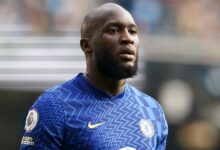 Romelu Lukaku Chelsea