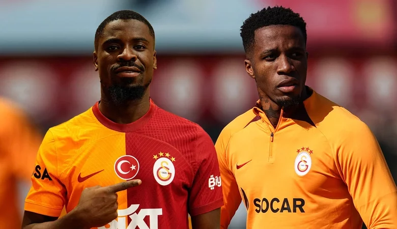 serge aurier wilfried zaha galatasaray champions 2023 2024 4