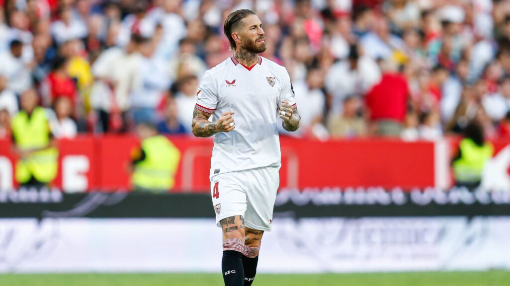 sergio ramos adieu fc seville 4