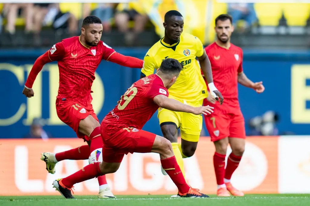 villarreal vs seville 4