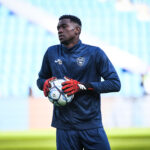 Yahia Fofana nominé pour le Trophée UNFP meilleur gardien