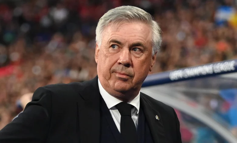 Carlo Ancelotti