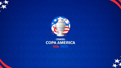 Copa América 2024 Match Argentine vs Canada