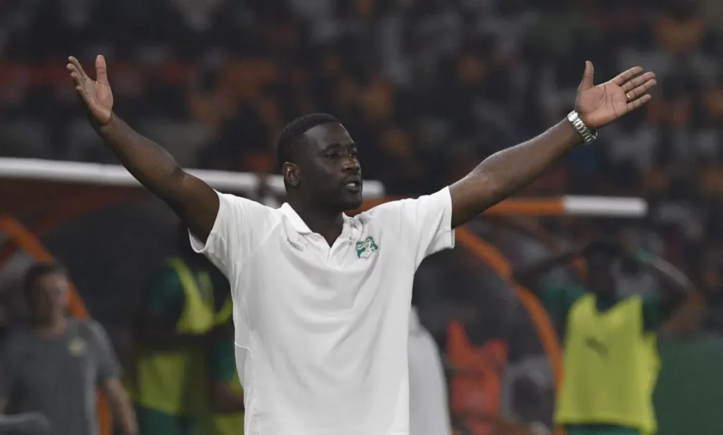 Match Côte d'Ivoire vs Kenya - Éliminatoires Coupe du Monde 2026