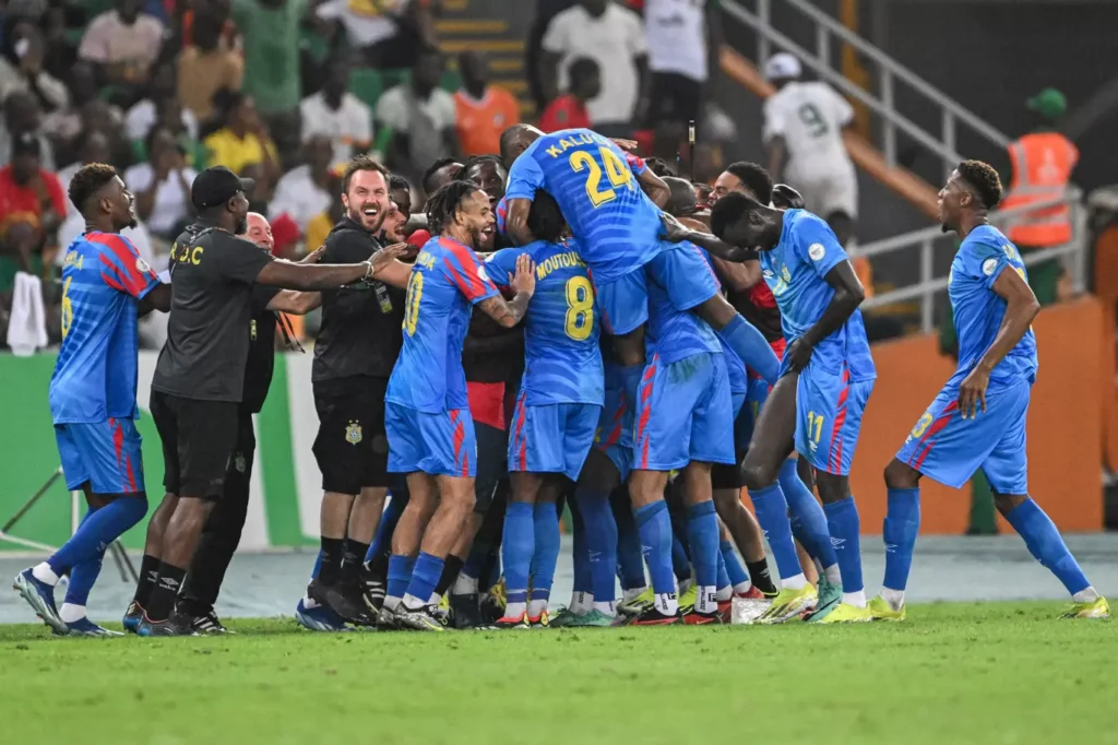 Calendrier des qualifications africaines pour la Coupe du Monde 2026