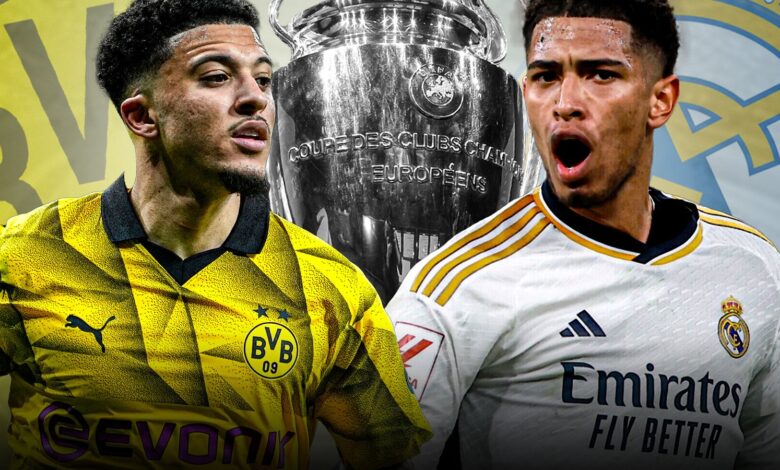 finale ligue des champions 2023 2024 dortmund vs real madrid 8