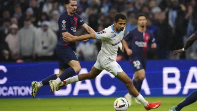 Calendrier des matchs de Ligue 1 France saison 2024/2025