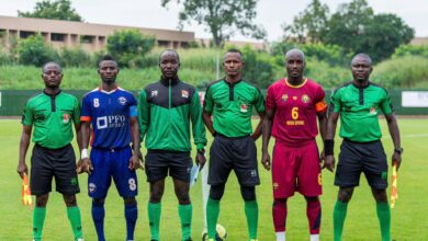 Révision du Match Yamoussoukro FC-ISCA