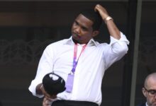 Samuel Eto'o