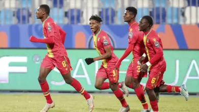 Sanctions FIFA Coupe du Monde 2026 Congo