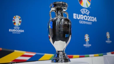 Tableau complet des 8es de finale de l'Euro 2024