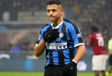 Alexis Sanchez quitte l'Inter Milan après la fin de son contrat