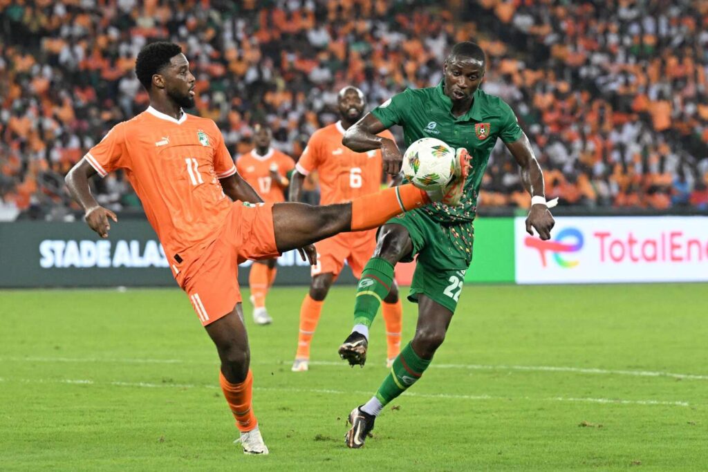 Classement FIFA juillet 2024 Côte d’Ivoire