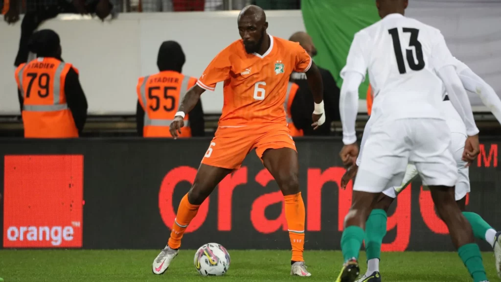 Classement FIFA juillet 2024 Côte d’Ivoire