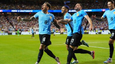 Copa América 2024 Uruguay élimine États-Unis