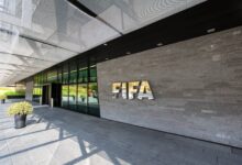 Conflit entre la FIFA et les Ligues Européennes