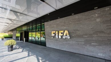 Conflit entre la FIFA et les Ligues Européennes