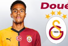 Guela Doué courtisé par Strasbourg et Galatasaray