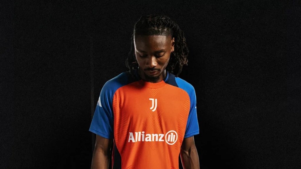 Khéphren Thuram signe avec la Juventus de Turin