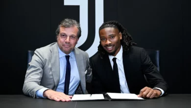 Khéphren Thuram signe avec la Juventus de Turin