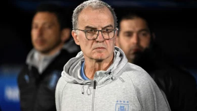 Marcelo Bielsa déclare que le football est mort lors d'une conférence de presse