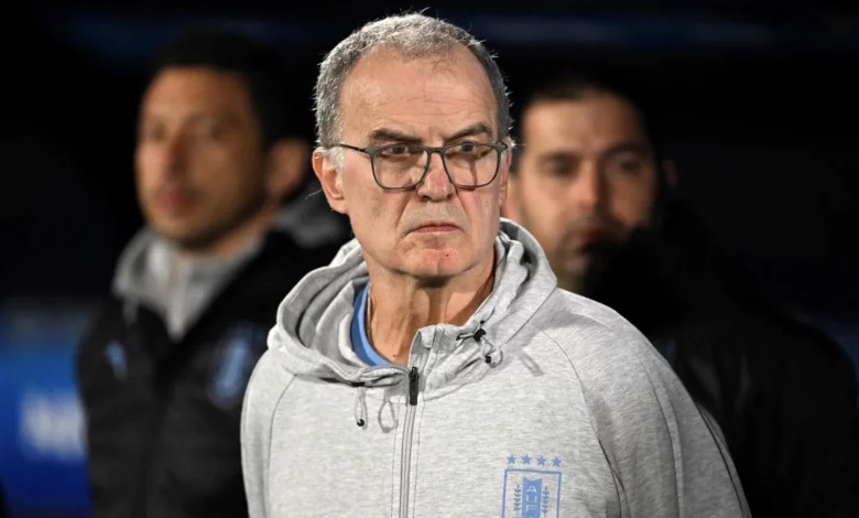 Marcelo Bielsa déclare que le football est mort lors d'une conférence de presse