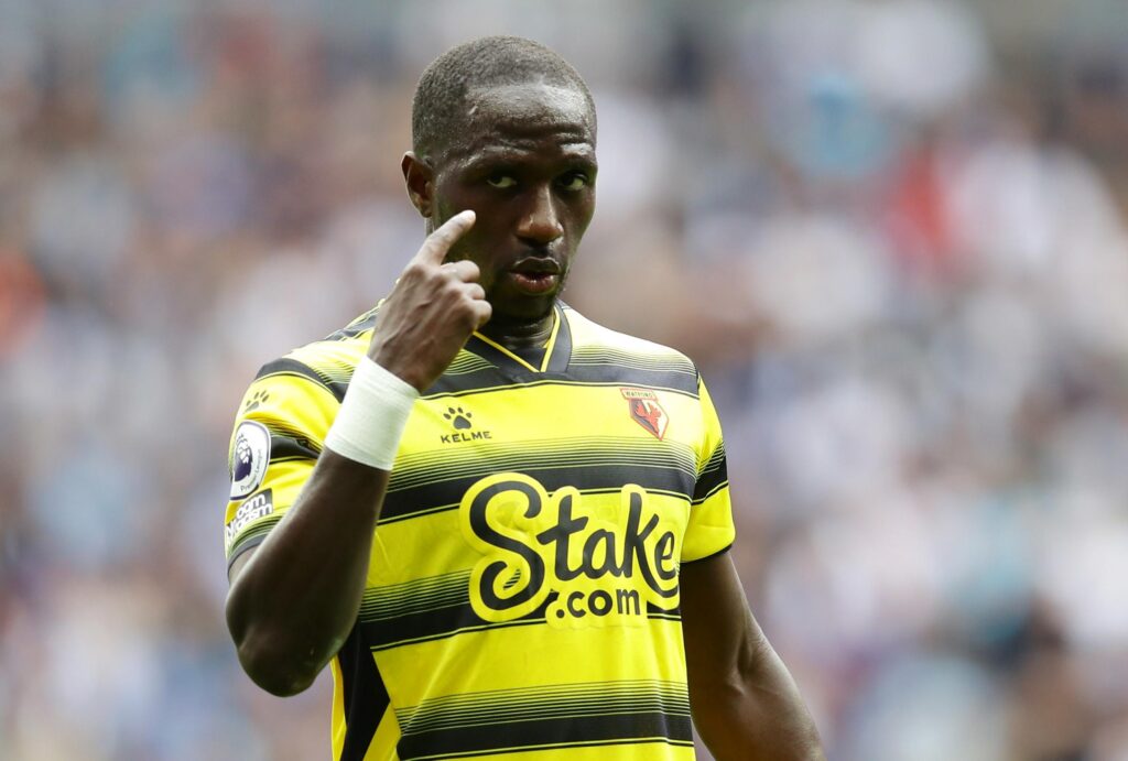 Moussa Sissoko signe avec Watford en Championship