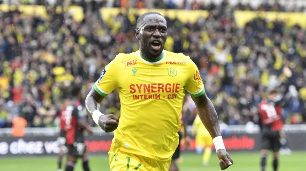 Moussa Sissoko signe avec Watford en Championship