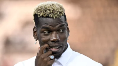 Paul Pogba déclaration avenir Mercato 2024